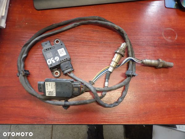 BMW G30 G31 SONDA LAMBDA 8580410   8582026 - 1