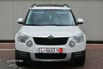 Skoda Yeti 1.2 TSI - 3