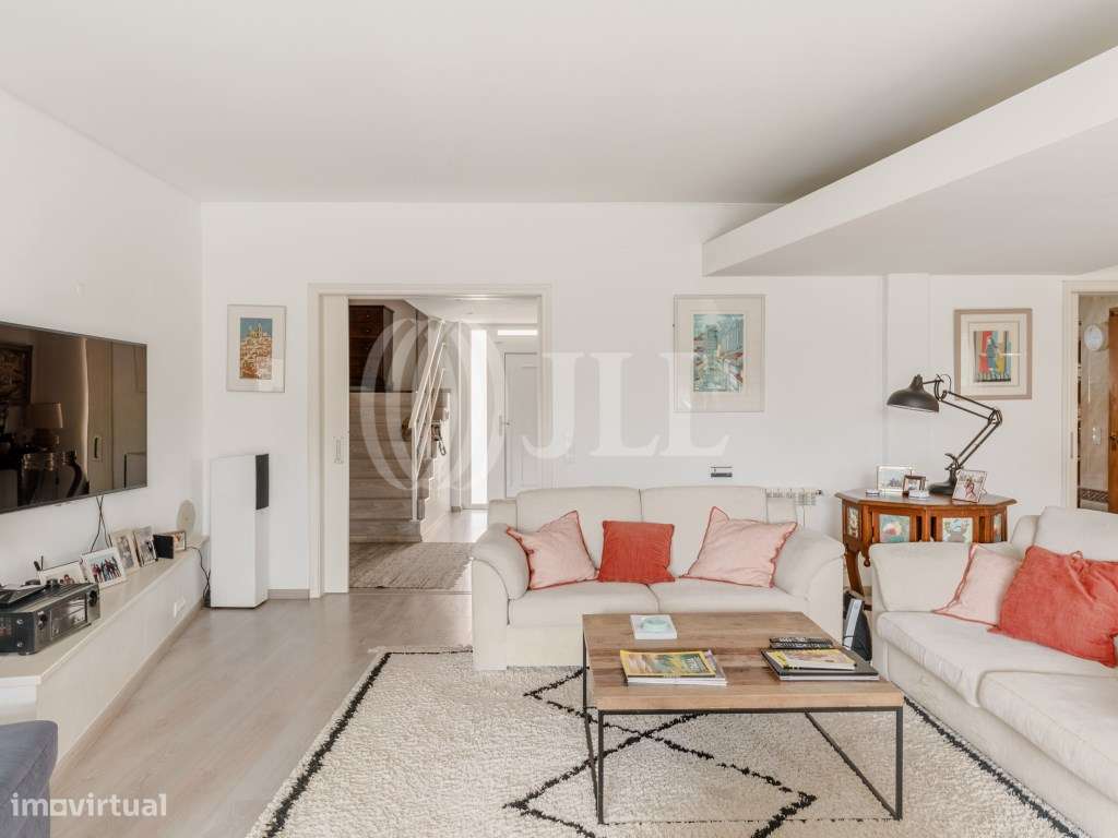 Moradia T5 com piscina na Quinta da Bicuda, Cascais - Grande imagem: 5/27