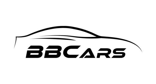 BBCars logo