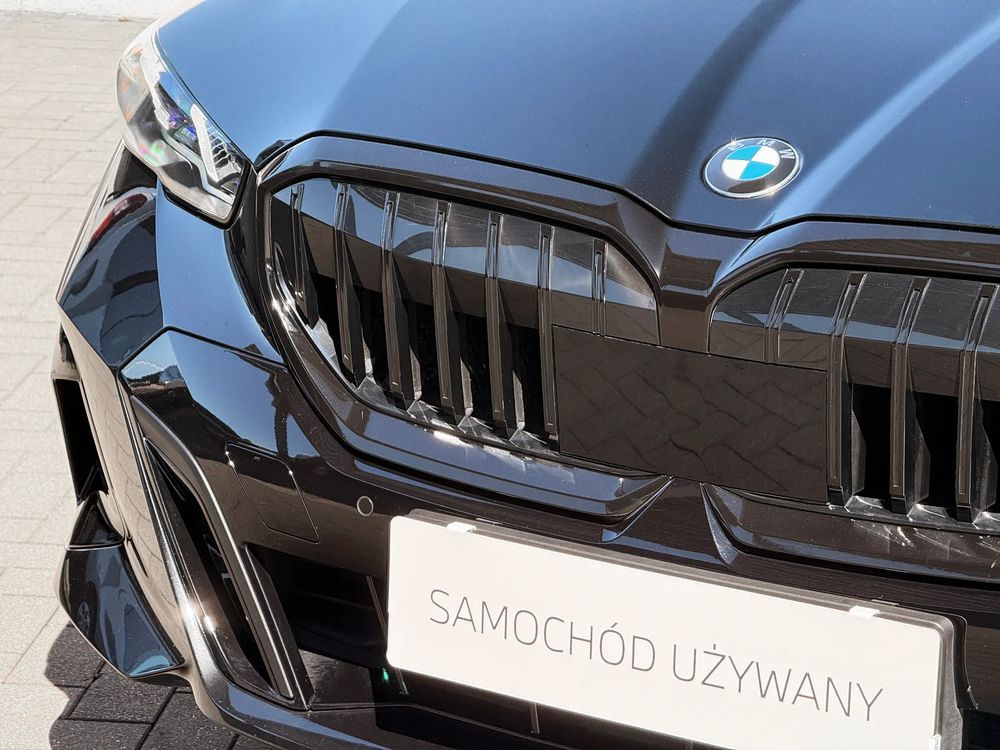 BMW Seria-5 520I 2.0 Benzyna 208 KM — zdjęcie 6