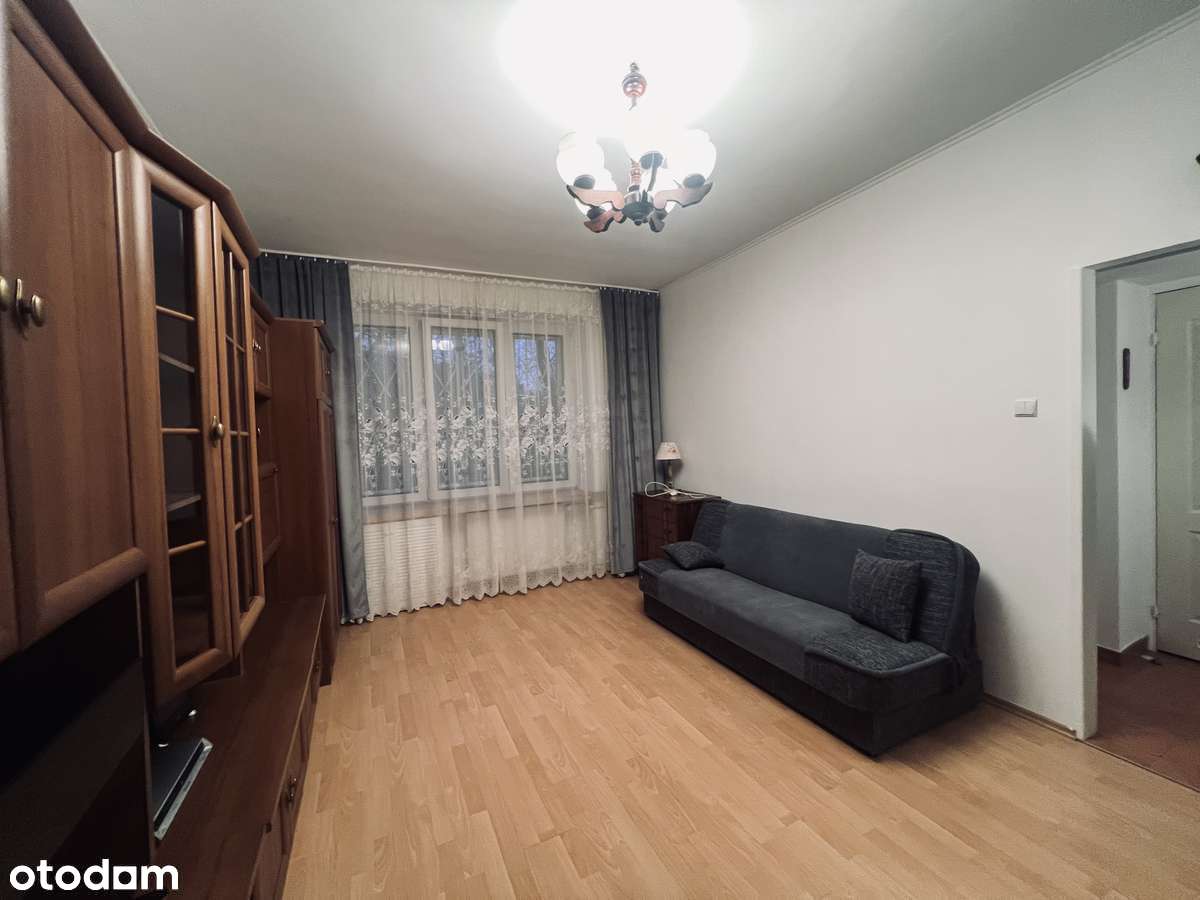 Przytulna kawalerka 29m2 - Muranów - Pełny obrazek: 4/10