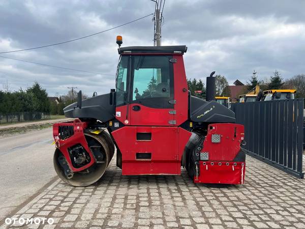 Bomag BW 154 AP-4 AM | 2011 ROK | GUMA-STAL - 2