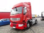 Renault PREMIUM 460 eeV, STANDARD AUTOMAT idealny stan - 9