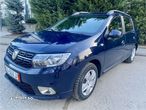 Dacia Logan MCV SCe 75 Comfort - 12