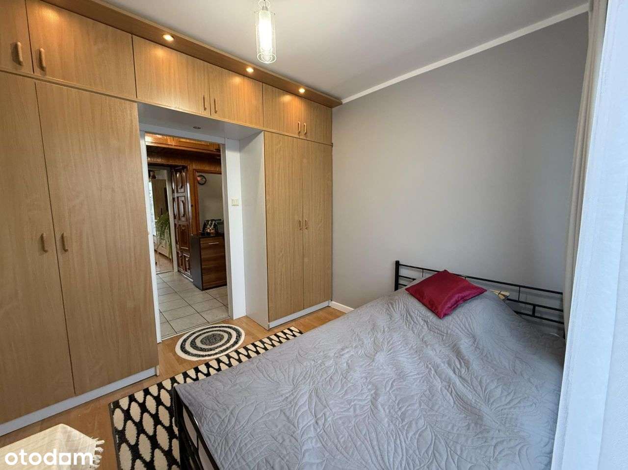 Gajowa * 60 m2 * 3 piętro-5