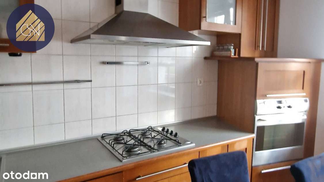 Premiera, 3 pokoje na Odkrytej, własny garaż!-4