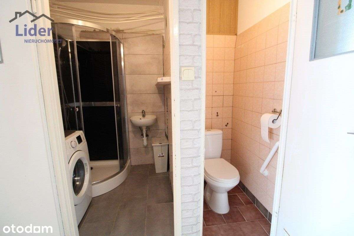 Sektor "Maciej", 6800zl/m2, 3 pokoje, loggia-15