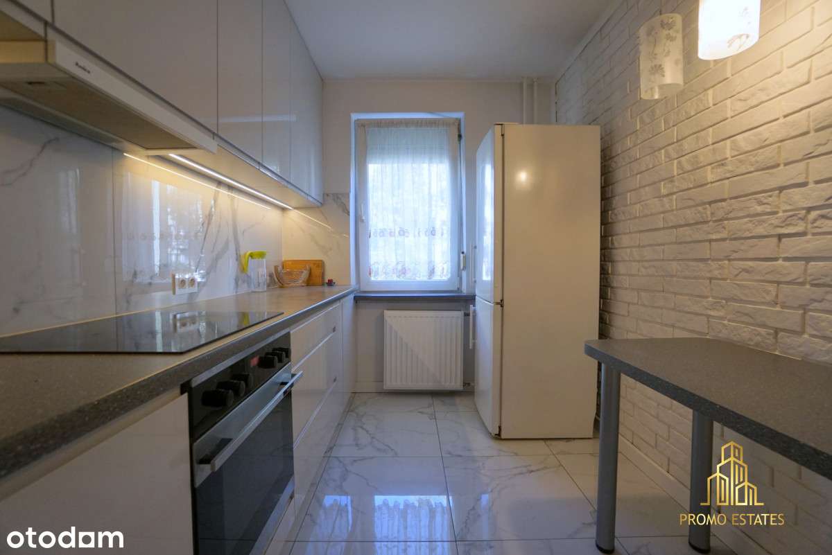 Na sprzedaż 3pokojowe mieszkanie|Zielińska|Opolska-4