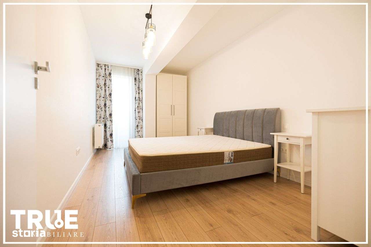 Studio 50m² utili + balcon 9m², Maurer Residence! - Imagine principală: 4/19