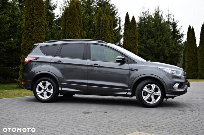 Ford Kuga 1.5 EcoBoost FWD ST-Line X - 12