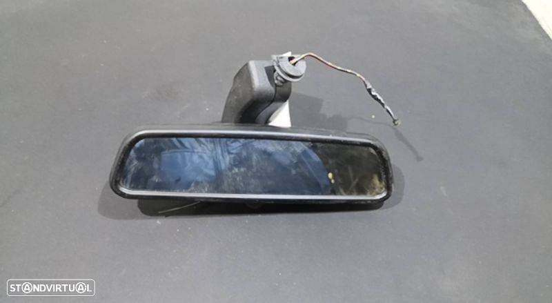 Espelho Retrovisor Interior Bmw 3 (E46) - 1