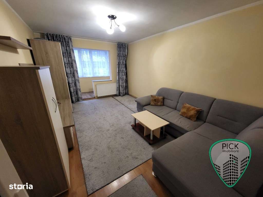 P4190 – Apartament 2 camere de închiriat în Târgu Mureș, Unirii - Imagine principală: 2/7