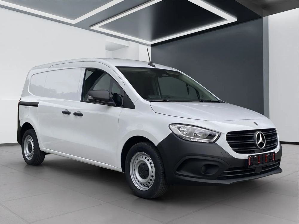 Mercedes-Benz Citan 2025