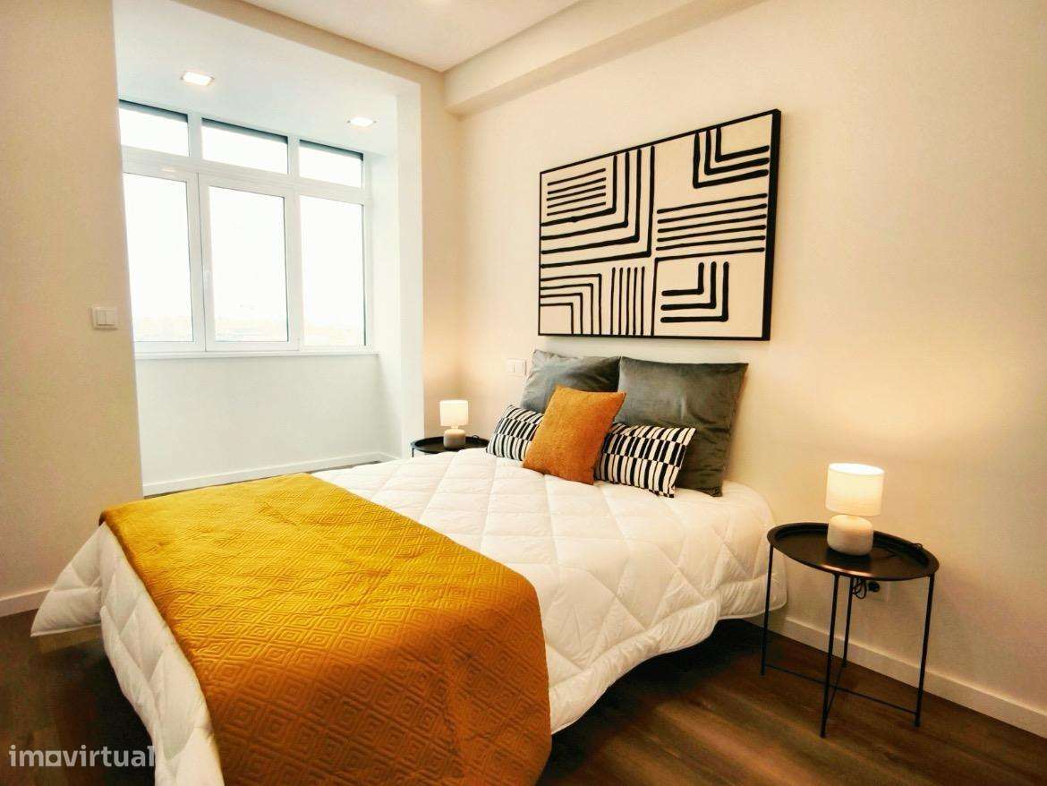 T3 ultimo andar remodelado em Benfica-19