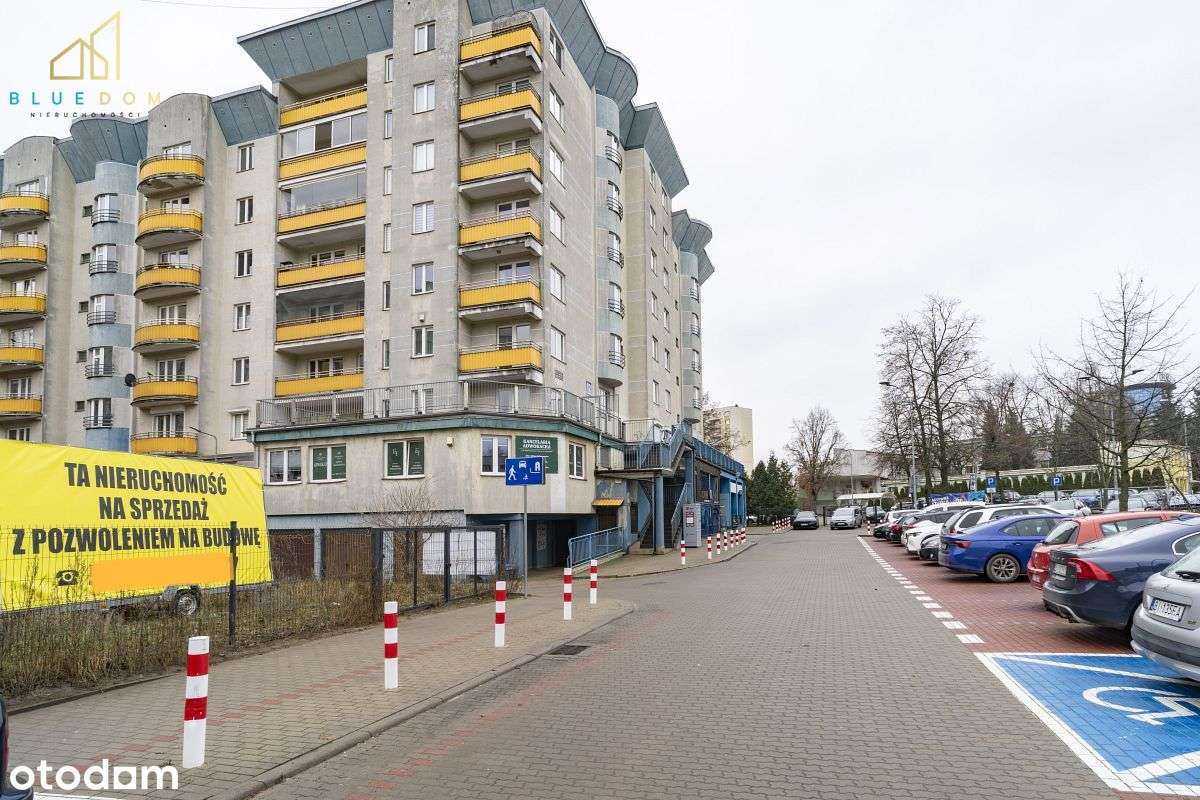 Ścisłe centrum. blok z 1991r,  bez prowizji-9