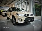 Suzuki Vitara 1.4 Boosterjet SHVS Premium 2WD - 1