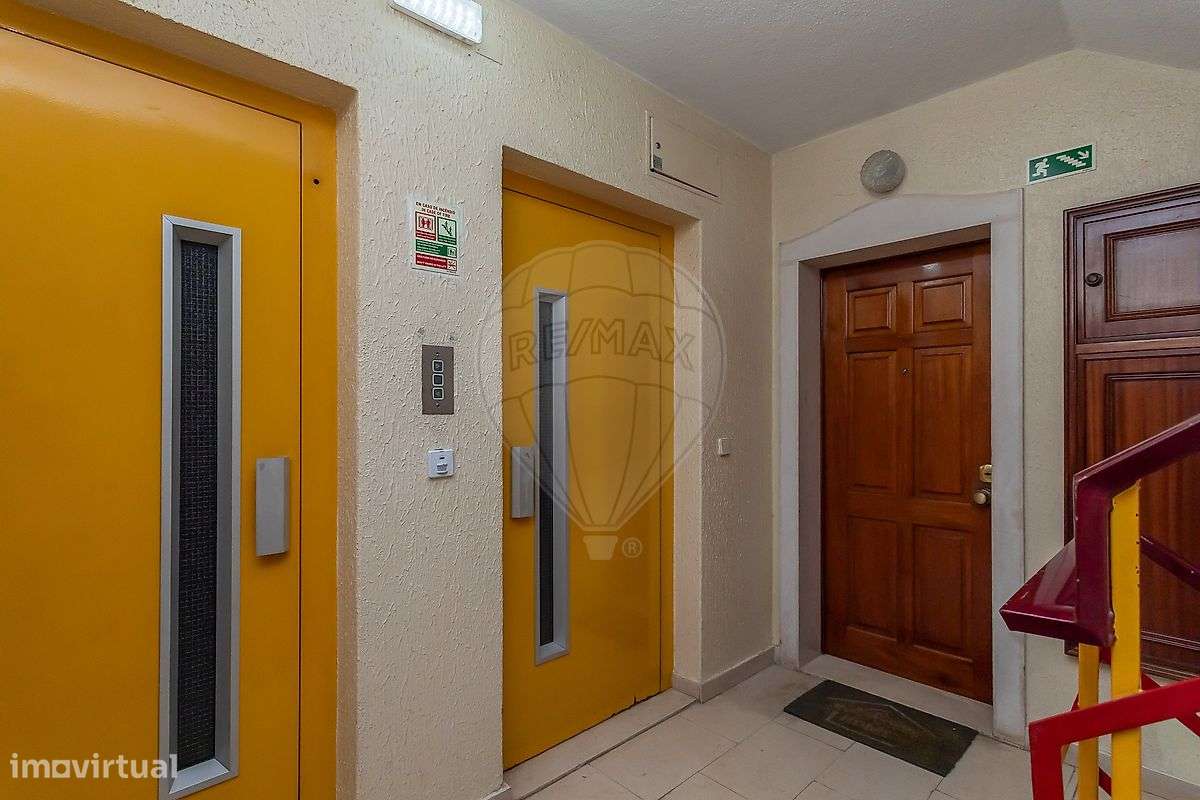 Apartamento T2 para venda-24