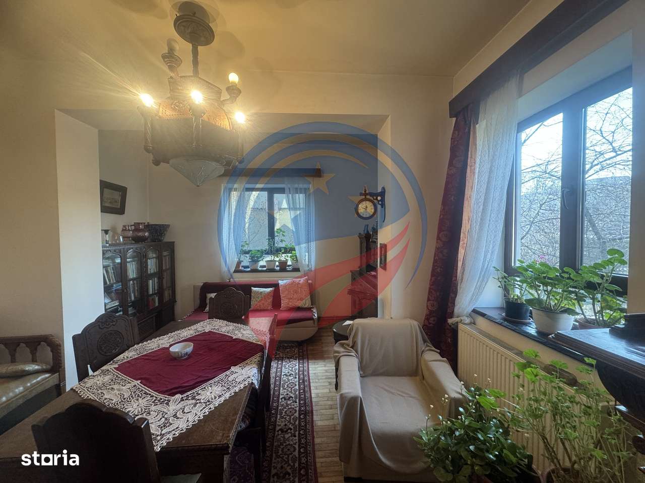 Casa zona Liceul Brancusi - Imagine principală: 1/20