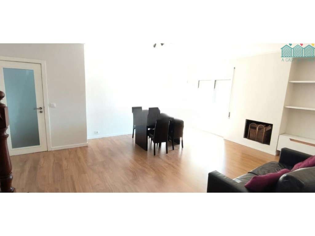 Apartamento T2+2 Duplex em Aveiro - Grande imagem: 4/21