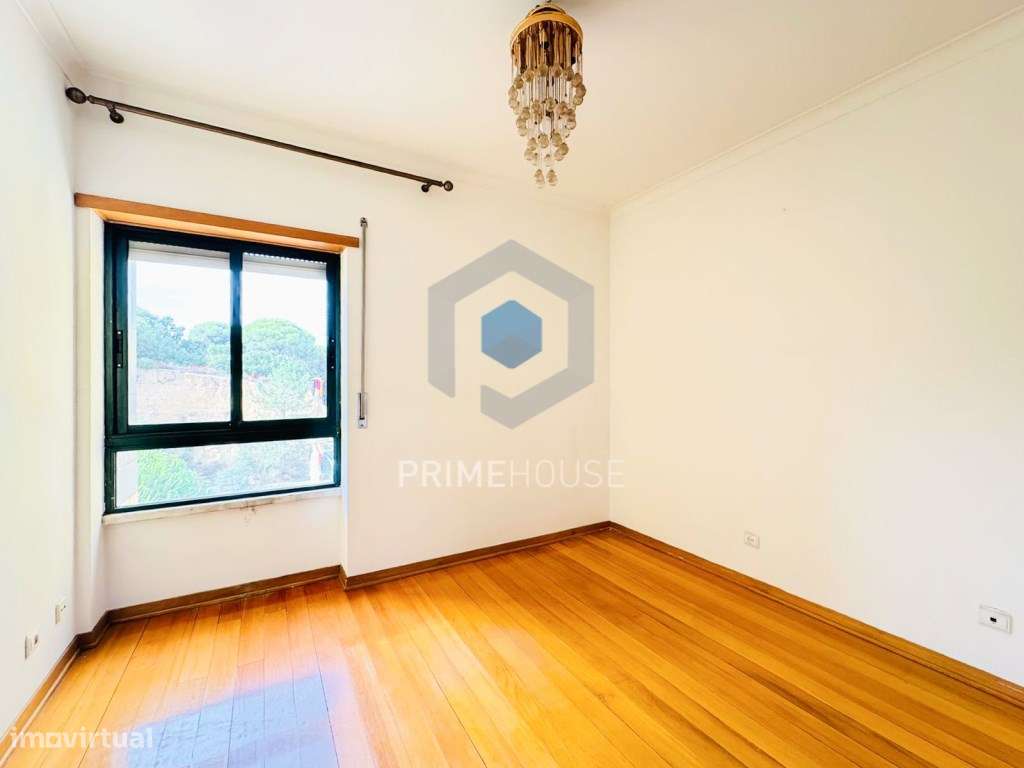 Apartamento T3 - Parque da Paz - Feijó - Grande imagem: 4/10