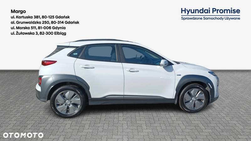 Hyundai Kona Electric 39kWh Style - 7