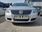 VW PASSAT B6 ZDERZAK PRZEDNI PRZÓD KOLOR: LA7W - 1