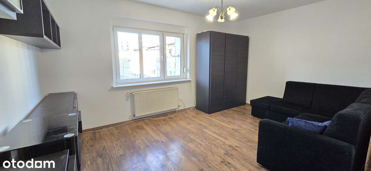 Mieszkanie 63,40m2 Poznań - ul. Grobla-5