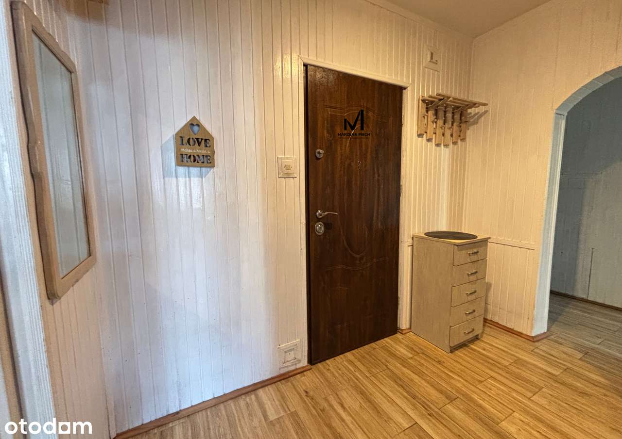 Przytulne mieszkanie- Osiedle Gigant, ul. Diamentowa-3