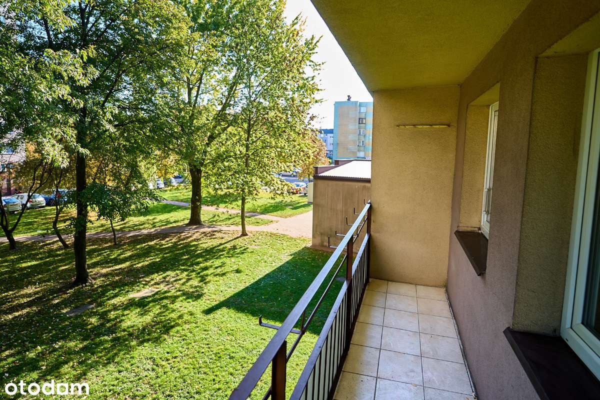 4-pokojowe mieszkanie os. Młynarska!  I piętro z windą-14