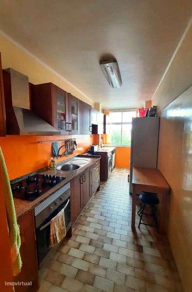 Apartamento T2 - Mobilado - Pai do Vento / Cascais - Grande imagem: 5/12