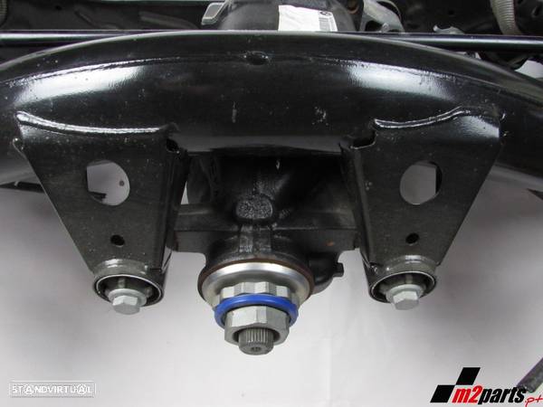 Diferencial ''2,81'' Trás Seminovo/ Original BMW 1 (F20)/BMW 3 (F30, F80)/BMW 3... - 2