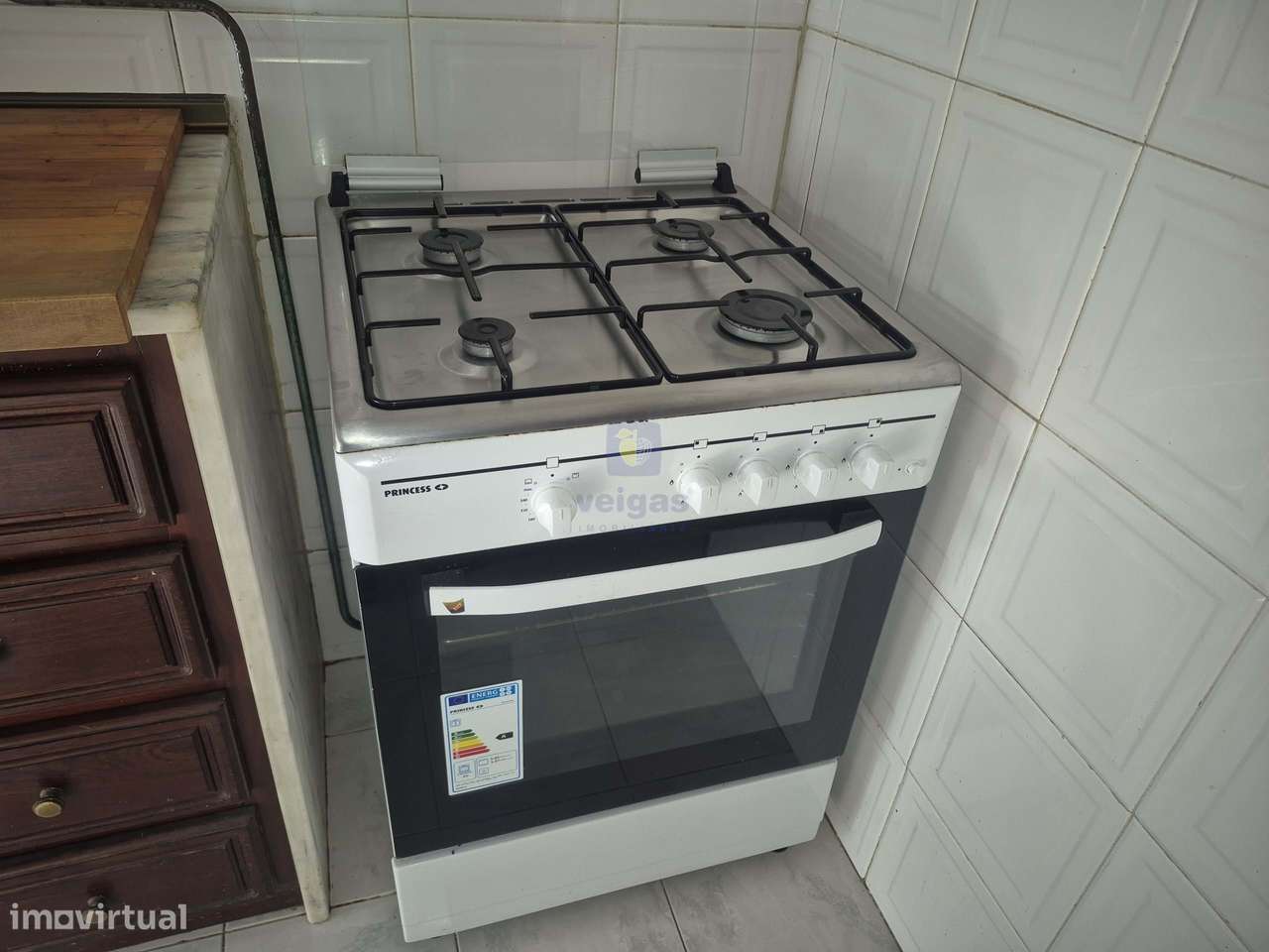 Apartamento T3 na Póvoa de Santo Adrião - Grande imagem: 5/33