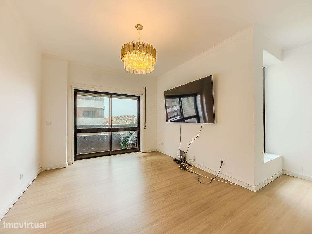 Apartamento T2 para venda - Grande imagem: 5/20