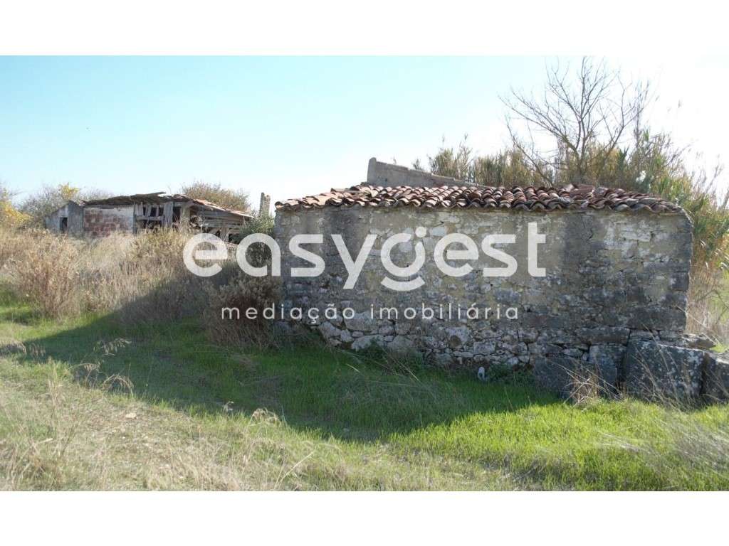 Tereno em Fervença / Sintra c/ 18,136m2 - Grande imagem: 4/18