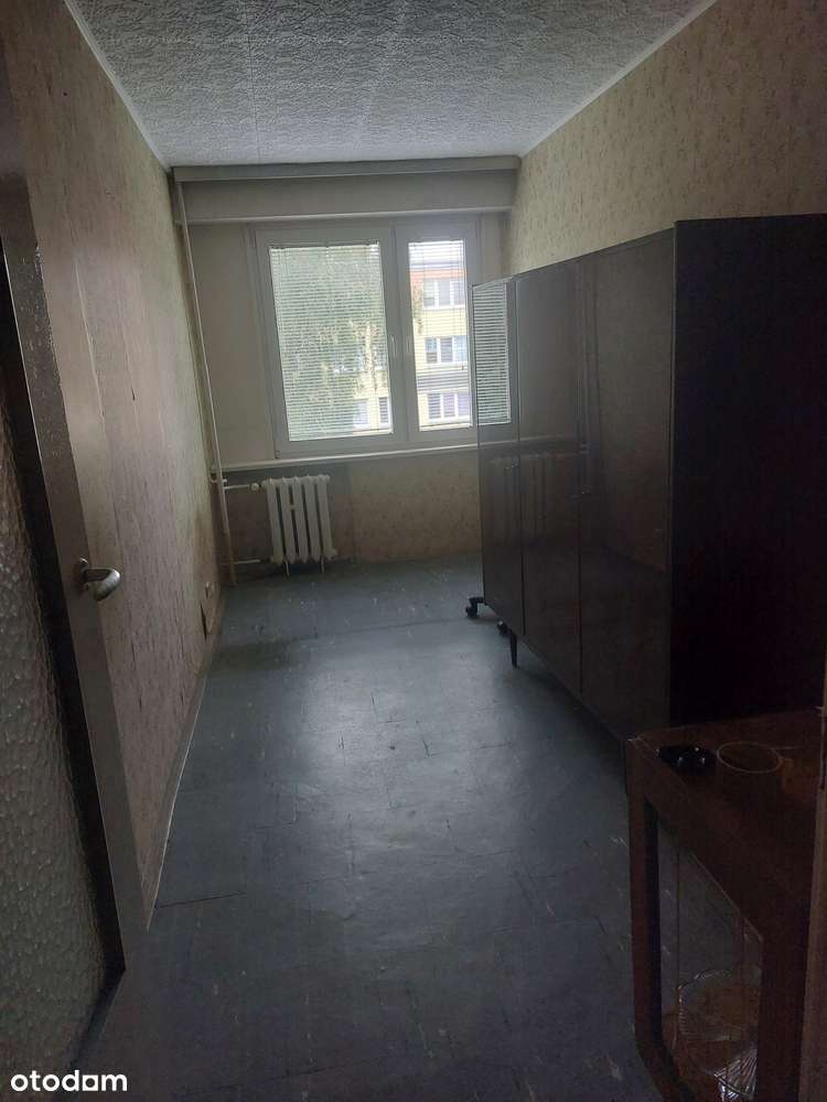 Atrakcyjne 3-pokojowe mieszkanie  Kętrzyn-5