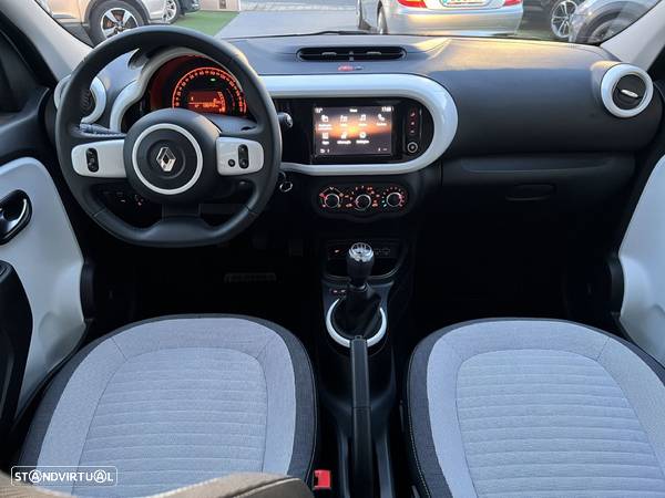 Renault Twingo - 14