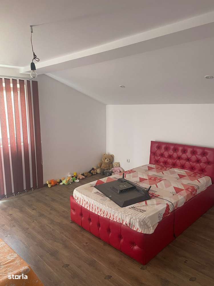 De vanzare casa Tiganesti P+M - Imagine principală: 4/15