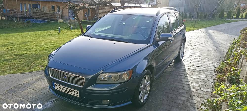 Volvo V50 T5 AWD Momentum - 2