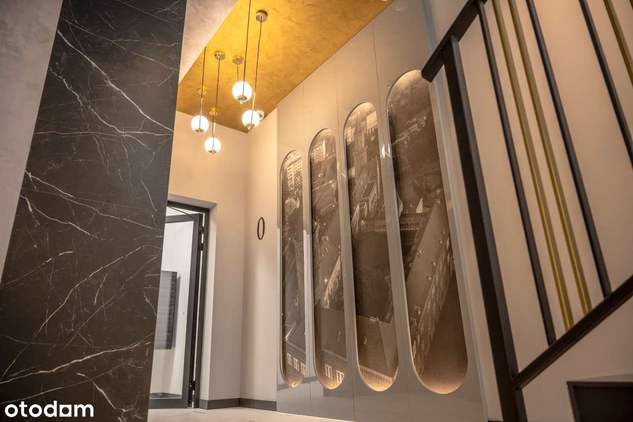 Apartament z widokiem na zielone patio/Taras - Pełny obrazek: 4/14