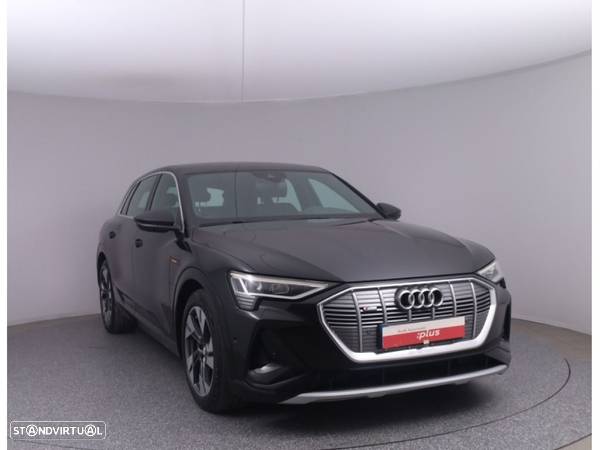 Audi e-tron 55 quattro S line - 16