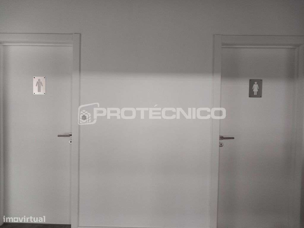 Escritório/Espaço co-working – Oliveira do Bairro - Grande imagem: 5/9