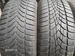 205/55R16 Dunlop Sp Winter Sport 4D zima 6,8mm - 2