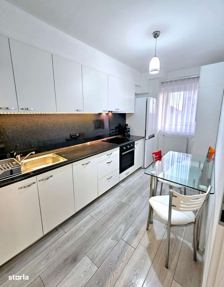 Dau în chirie apartament 2 camere bloc nou-str Lapușului Ioșia - Imagine principală: 5/9