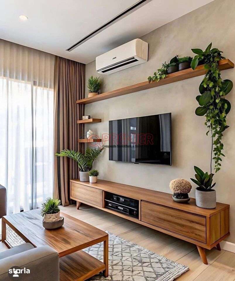 2 camere premium | Pret avantajos + reducere | Complex modern