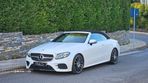 Mercedes-Benz E 220 d AMG Line Aut. - 1