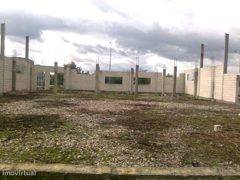 Terreno Industrial - Grande imagem: 5/5