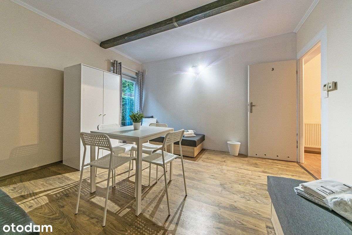 Kwatera pracownicza da 23 osób - Żabianka - Pełny obrazek: 4/16