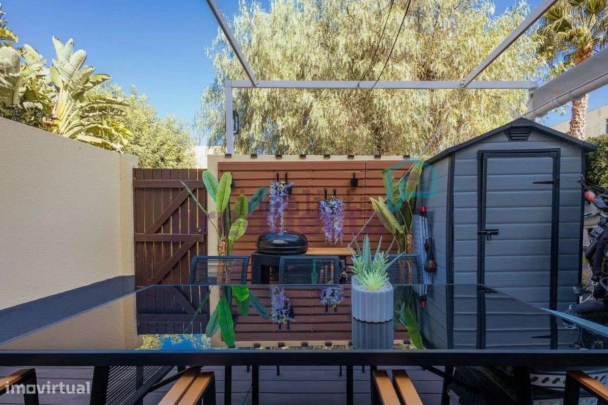 REF4126 - Moradia V2 Marina de Vilamoura-21