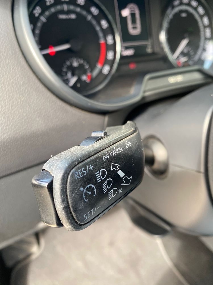 Skoda Octavia - foto 8